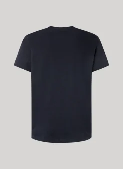 Homem Pepe Jeans T-Shirts><noscript><img width=