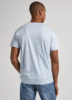 Homem Pepe Jeans T-Shirts><noscript><img width=