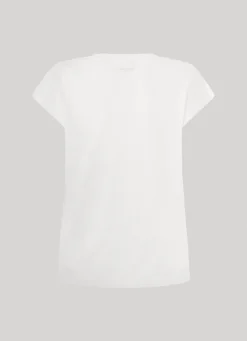 Mulher Pepe Jeans T-Shirts><noscript><img width=