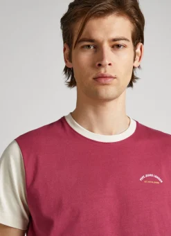 Homem Pepe Jeans T-Shirts><noscript><img width=