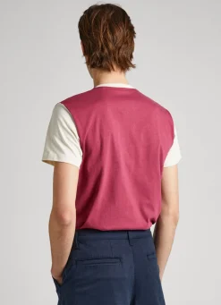 Homem Pepe Jeans T-Shirts><noscript><img width=