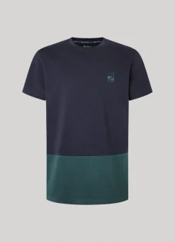 Homem Pepe Jeans T-Shirts><noscript><img width=
