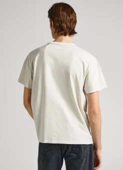 Homem Pepe Jeans T-Shirts><noscript><img width=