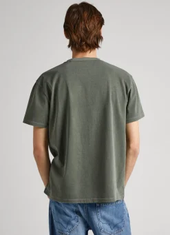 Homem Pepe Jeans T-Shirts><noscript><img width=