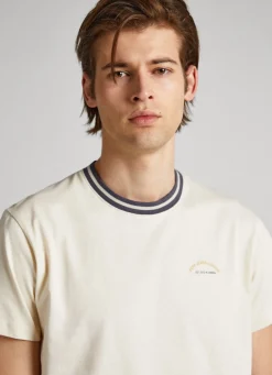 Homem Pepe Jeans T-Shirts><noscript><img width=