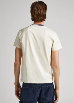Homem Pepe Jeans T-Shirts><noscript><img width=