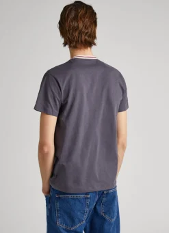 Homem Pepe Jeans T-Shirts><noscript><img width=