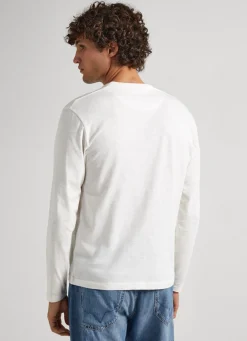 Homem Pepe Jeans T-Shirts><noscript><img width=