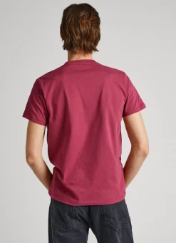 Homem Pepe Jeans T-Shirts><noscript><img width=