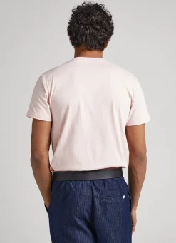 Homem Pepe Jeans T-Shirts><noscript><img width=