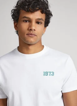 Homem Pepe Jeans T-Shirts><noscript><img width=