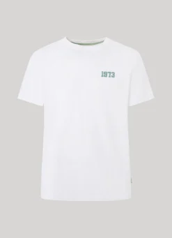 Homem Pepe Jeans T-Shirts><noscript><img width=