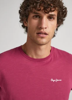 Homem Pepe Jeans T-Shirts><noscript><img width=
