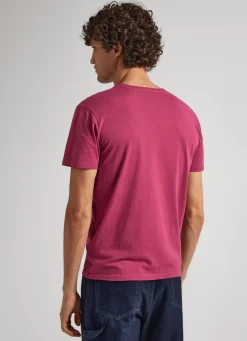 Homem Pepe Jeans T-Shirts><noscript><img width=