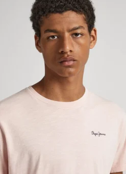 Homem Pepe Jeans T-Shirts><noscript><img width=