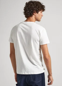 Homem Pepe Jeans T-Shirts><noscript><img width=