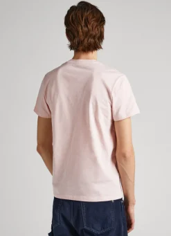 Homem Pepe Jeans T-Shirts><noscript><img width=