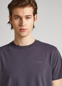 Homem Pepe Jeans T-Shirts><noscript><img width=