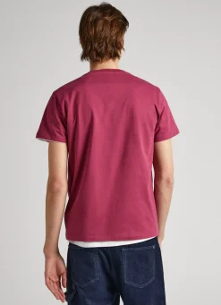 Homem Pepe Jeans T-Shirts><noscript><img width=
