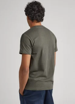 Homem Pepe Jeans T-Shirts><noscript><img width=