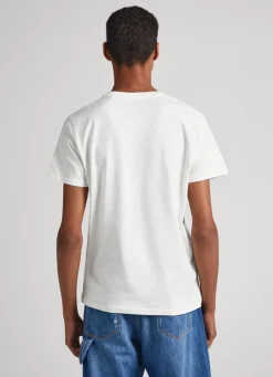 Homem Pepe Jeans T-Shirts><noscript><img width=