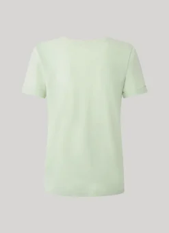 Mulher Pepe Jeans T-Shirts><noscript><img width=