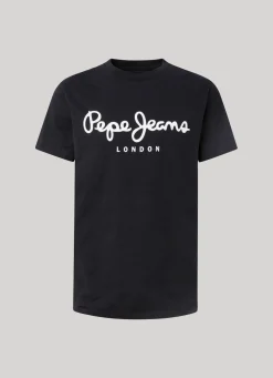 Homem Pepe Jeans T-Shirts><noscript><img width=