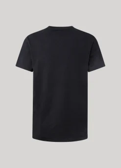 Homem Pepe Jeans T-Shirts><noscript><img width=