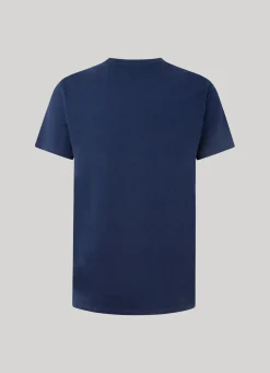 Homem Pepe Jeans T-Shirts><noscript><img width=