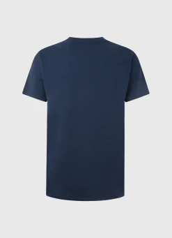 Homem Pepe Jeans T-Shirts><noscript><img width=