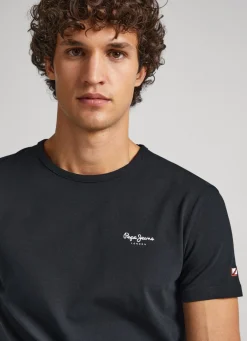 Homem Pepe Jeans T-Shirts><noscript><img width=