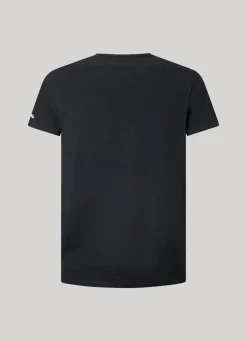 Homem Pepe Jeans T-Shirts><noscript><img width=