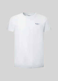 Homem Pepe Jeans T-Shirts><noscript><img width=