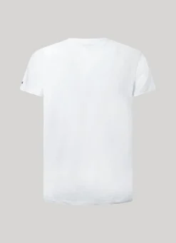 Homem Pepe Jeans T-Shirts><noscript><img width=