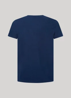 Homem Pepe Jeans T-Shirts><noscript><img width=