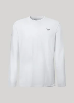 Homem Pepe Jeans T-Shirts><noscript><img width=