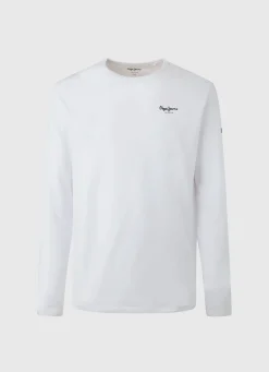 Homem Pepe Jeans T-Shirts><noscript><img width=