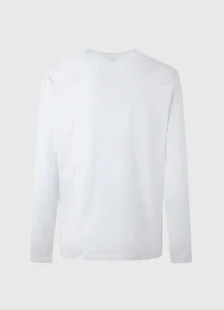 Homem Pepe Jeans T-Shirts><noscript><img width=
