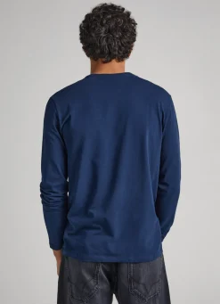Homem Pepe Jeans T-Shirts><noscript><img width=