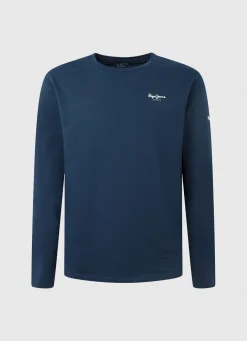 Homem Pepe Jeans T-Shirts><noscript><img width=