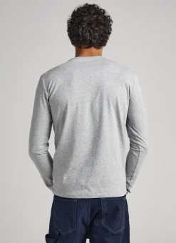 Homem Pepe Jeans T-Shirts><noscript><img width=