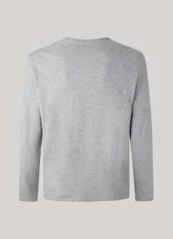 Homem Pepe Jeans T-Shirts><noscript><img width=