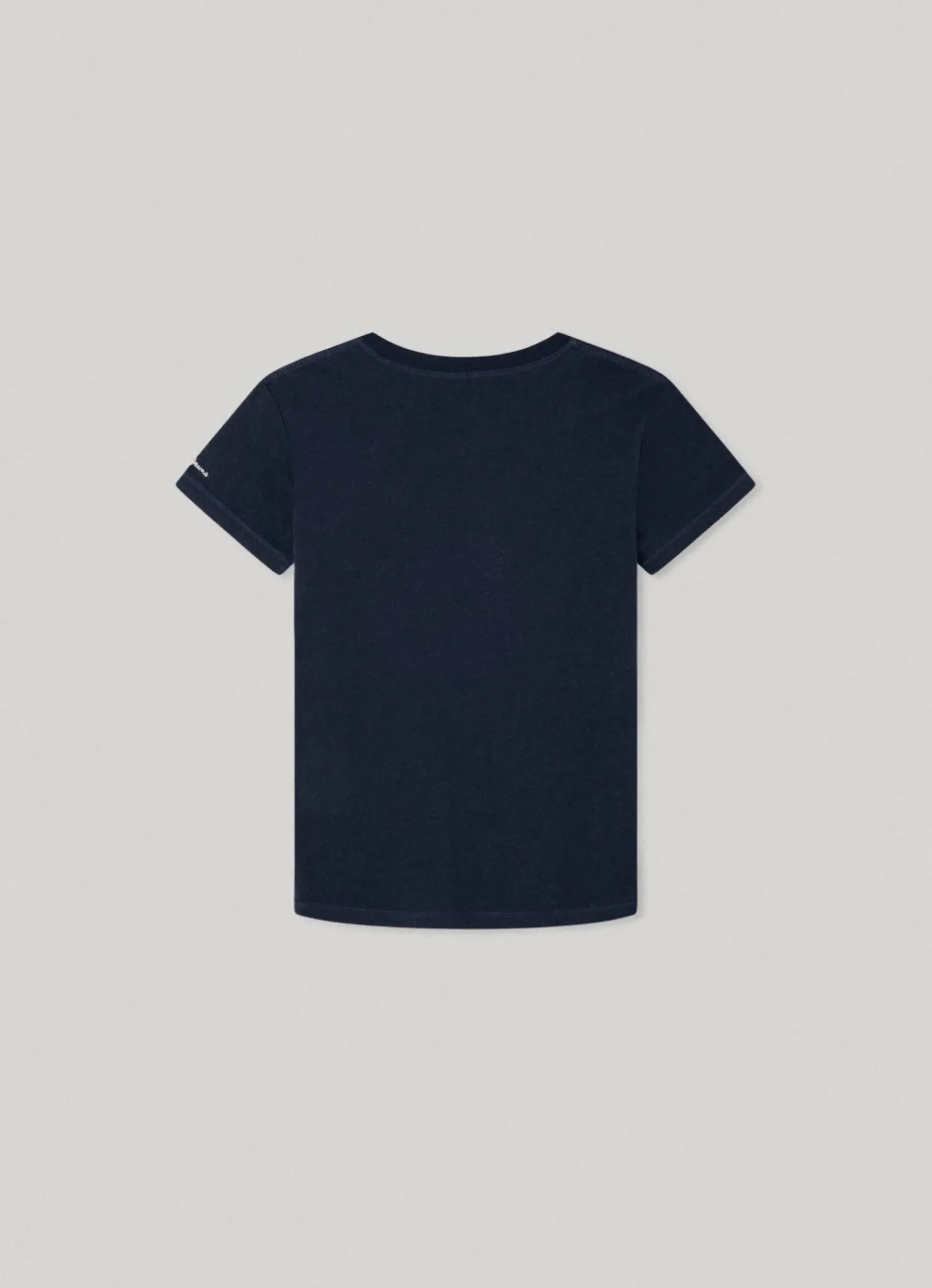 Rapaz Pepe Jeans T-Shirts>T-Shirt Estampada Cabine Telefonica