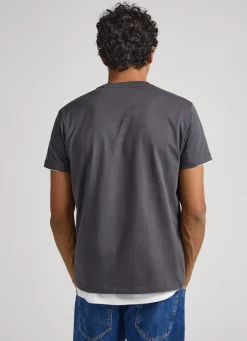 Homem Pepe Jeans T-Shirts><noscript><img width=