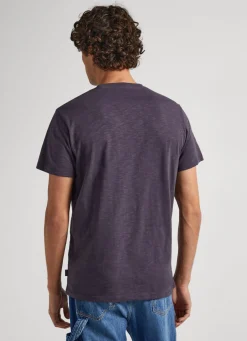 Homem Pepe Jeans T-Shirts><noscript><img width=