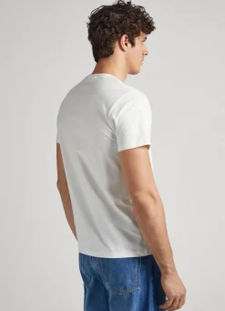 Homem Pepe Jeans T-Shirts><noscript><img width=