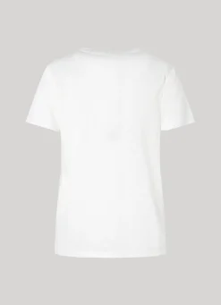 Mulher Pepe Jeans T-Shirts><noscript><img width=