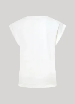 Mulher Pepe Jeans T-Shirts><noscript><img width=