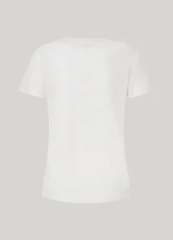 Mulher Pepe Jeans T-Shirts><noscript><img width=