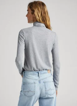 Mulher Pepe Jeans T-Shirts><noscript><img width=